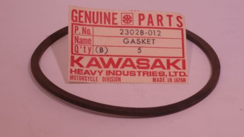 GASKET TAIL LIGHT LENS GASKET TAIL LIGHT LENS